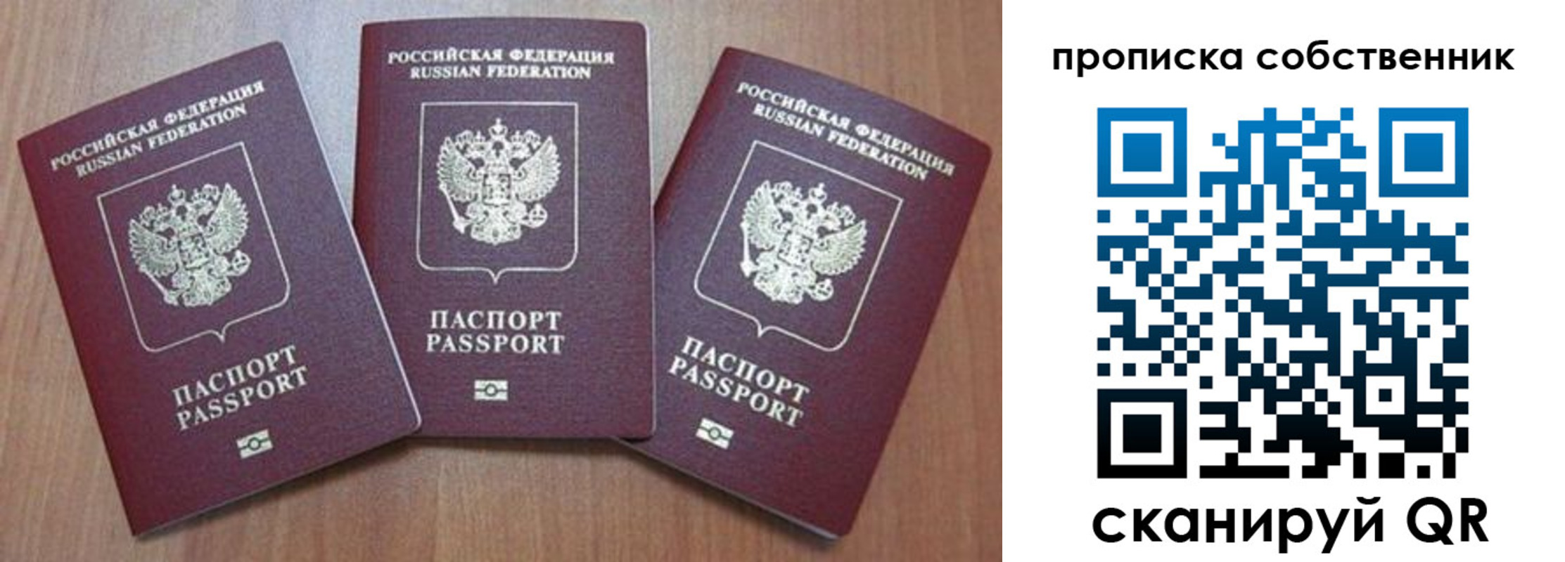пропишу в квартире в Смоленске